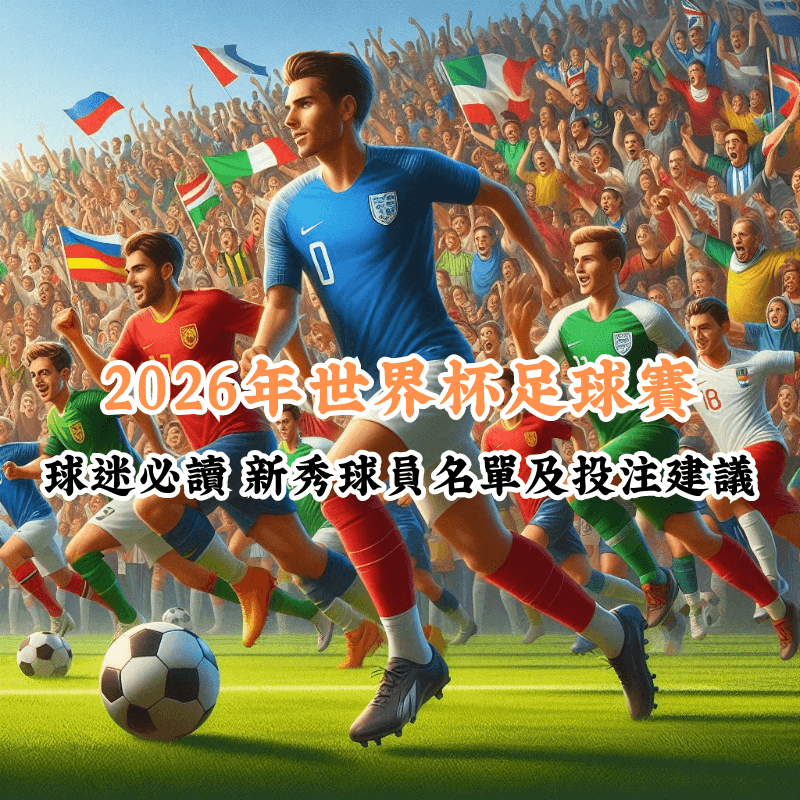 2026年世界杯足球賽 數據揭示主場與客場比賽的勝率差異