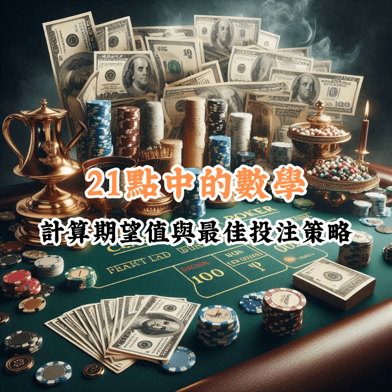 21點中的數學 數據揭示主場與客場比賽的勝率差異 1
