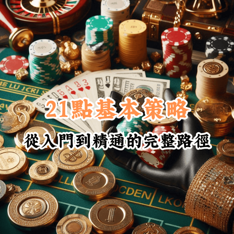 21點基本策略 數據揭示主場與客場比賽的勝率差異