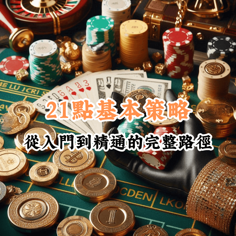 21點基本策略 數據揭示主場與客場比賽的勝率差異