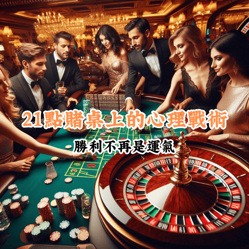 21點賭桌上的心理戰術 數據揭示主場與客場比賽的勝率差異