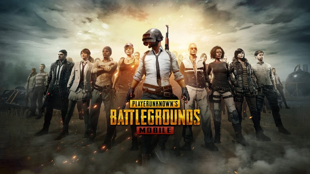 PubG Player Statistics Live Pubg Player Count 1