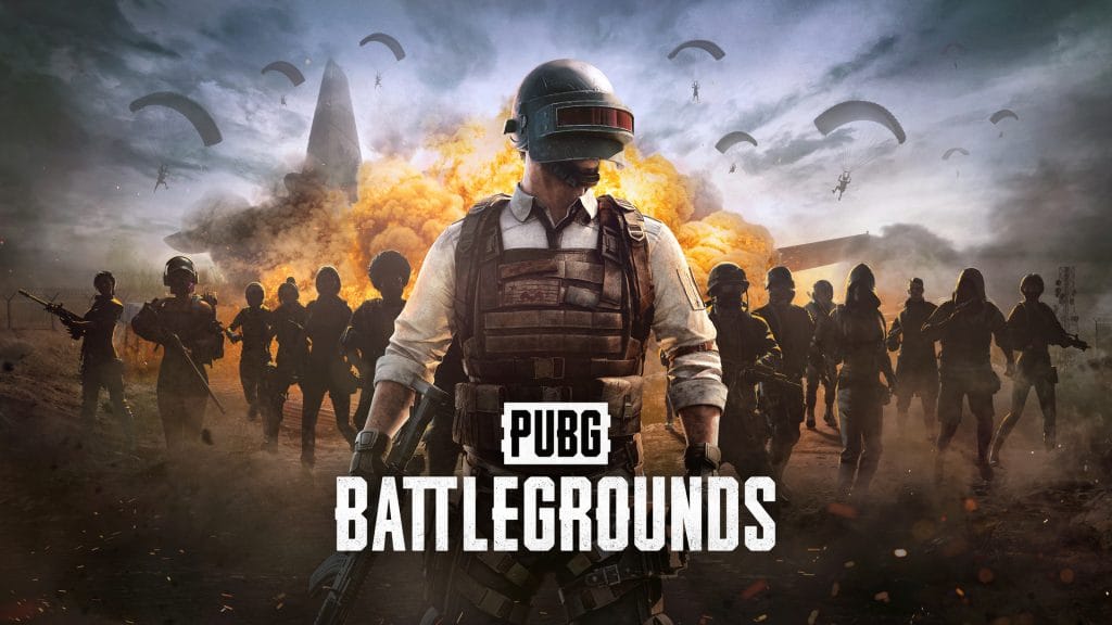 pubg battlegrounds 1e9a7