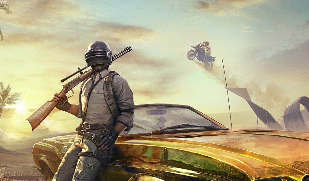 pubg mobile hits 3 billion lifetime revenue