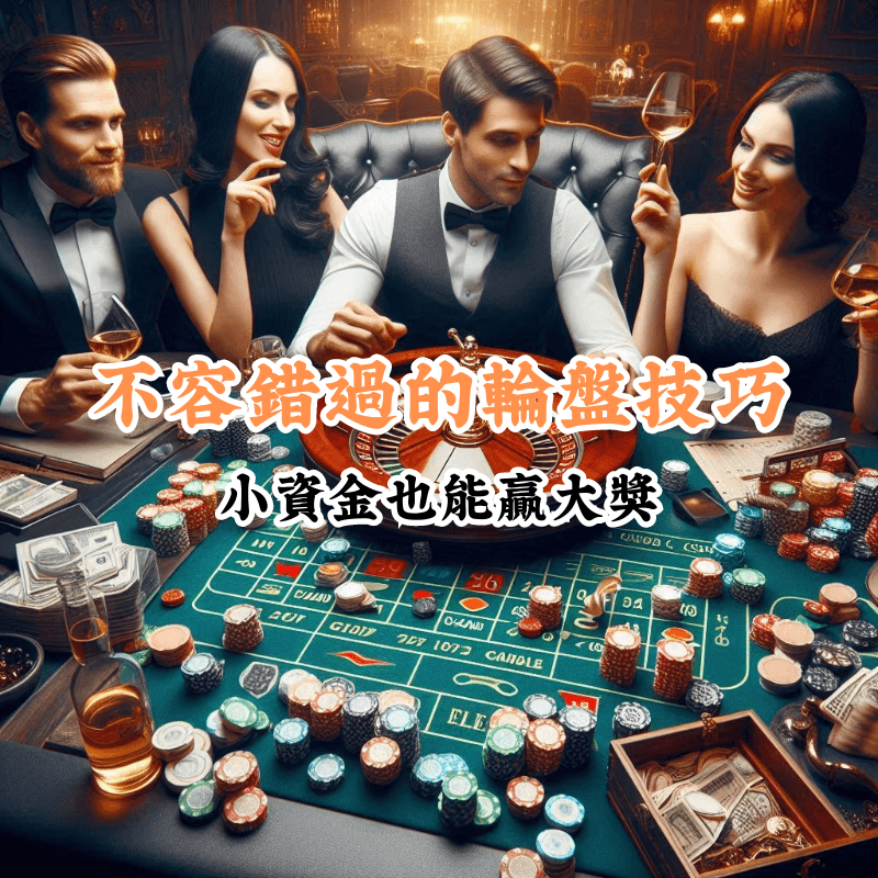 不容錯過的輪盤技巧 數據揭示主場與客場比賽的勝率差異