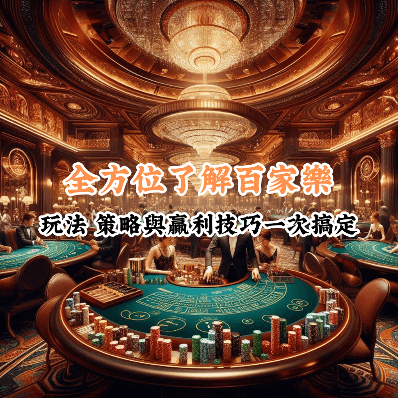 全方位了解百家樂 數據揭示主場與客場比賽的勝率差異