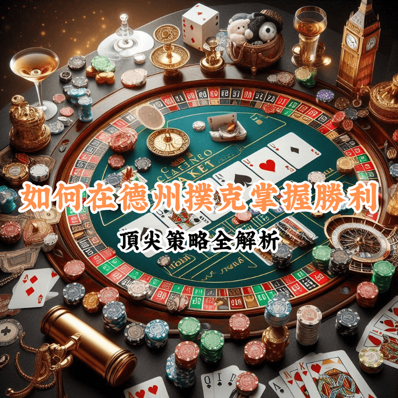 如何在德州撲克中掌握勝利 數據揭示主場與客場比賽的勝率差異