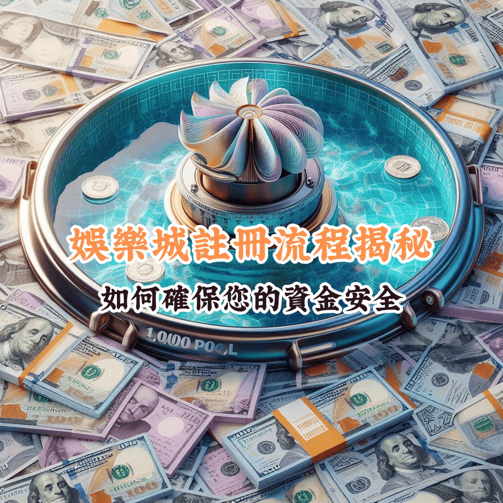 娛樂城註冊流程揭秘 如何充分利用HOYA娛樂城優惠