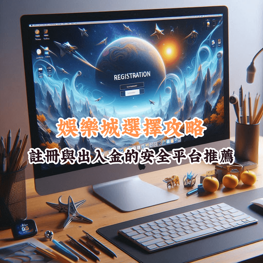 娛樂城選擇攻略 如何充分利用HOYA娛樂城優惠