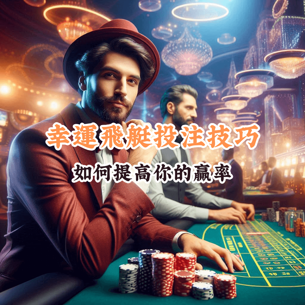 幸運飛艇投注技巧 如何充分利用HOYA娛樂城優惠