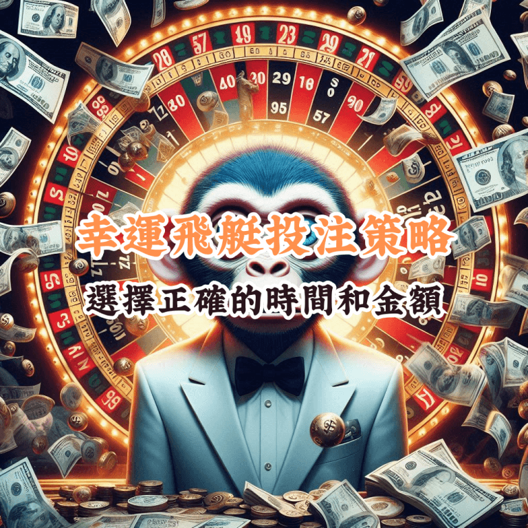 幸運飛艇投注策略 如何充分利用HOYA娛樂城優惠