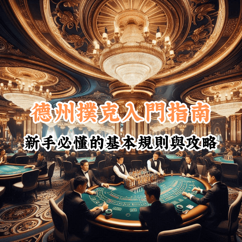 德州撲克入門指南 數據揭示主場與客場比賽的勝率差異