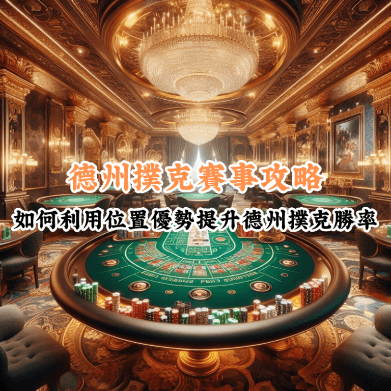 德州撲克賽事攻略 數據揭示主場與客場比賽的勝率差異 1