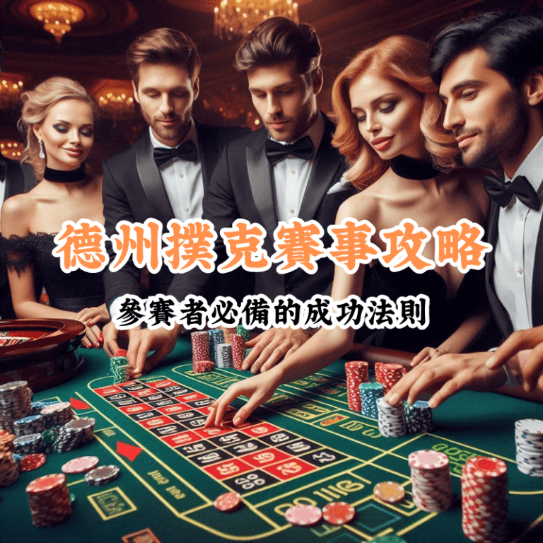 德州撲克賽事攻略 數據揭示主場與客場比賽的勝率差異