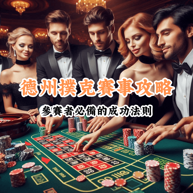 德州撲克賽事攻略 數據揭示主場與客場比賽的勝率差異