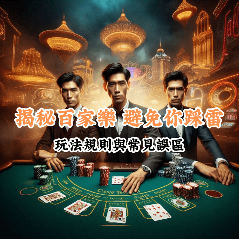 揭秘百家樂 數據揭示主場與客場比賽的勝率差異