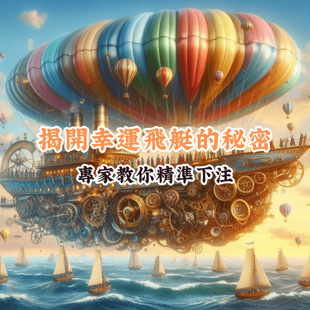 揭開幸運飛艇的秘密 如何充分利用HOYA娛樂城優惠