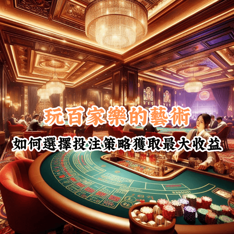 玩百家樂的藝術 數據揭示主場與客場比賽的勝率差異