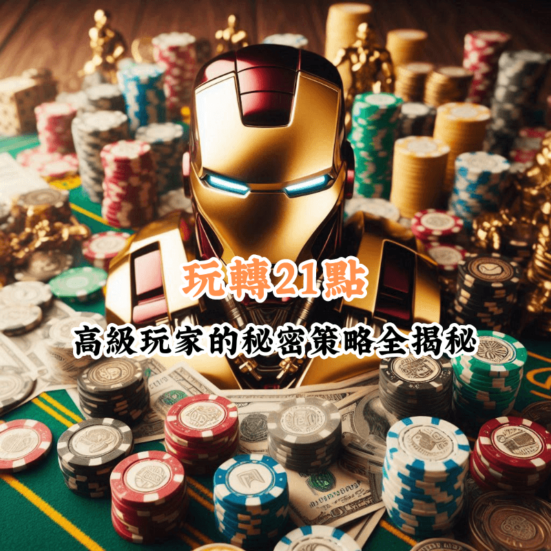 玩轉21點 數據揭示主場與客場比賽的勝率差異