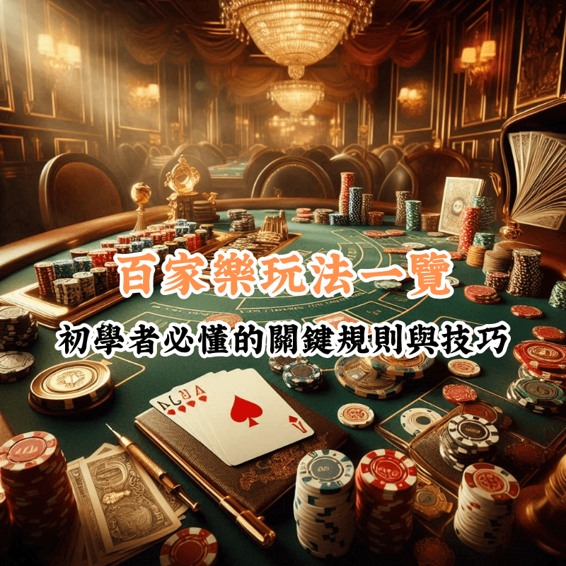 百家樂玩法一覽 數據揭示主場與客場比賽的勝率差異