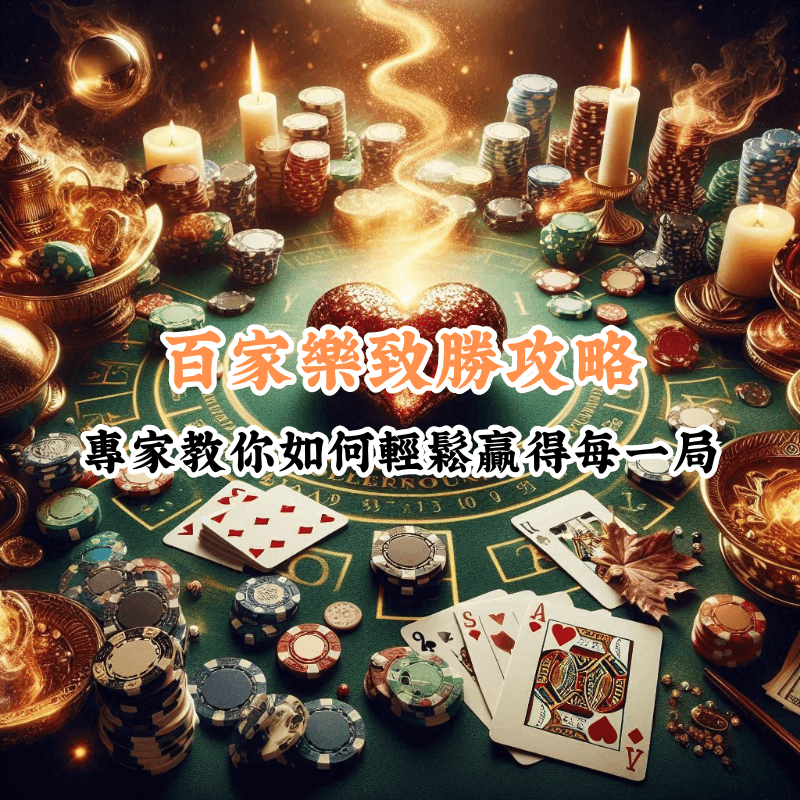 百家樂致勝攻略 數據揭示主場與客場比賽的勝率差異