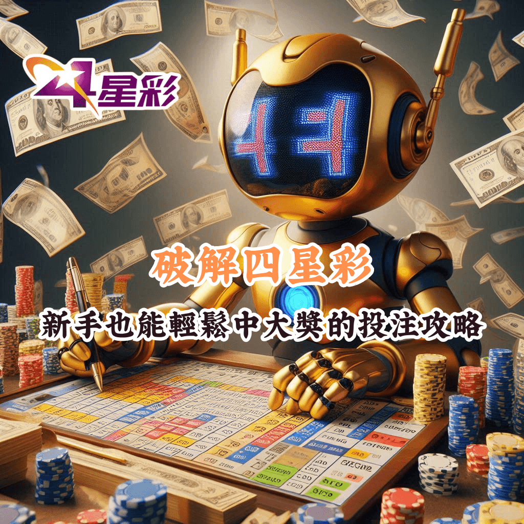 破解四星彩 如何充分利用HOYA娛樂城優惠