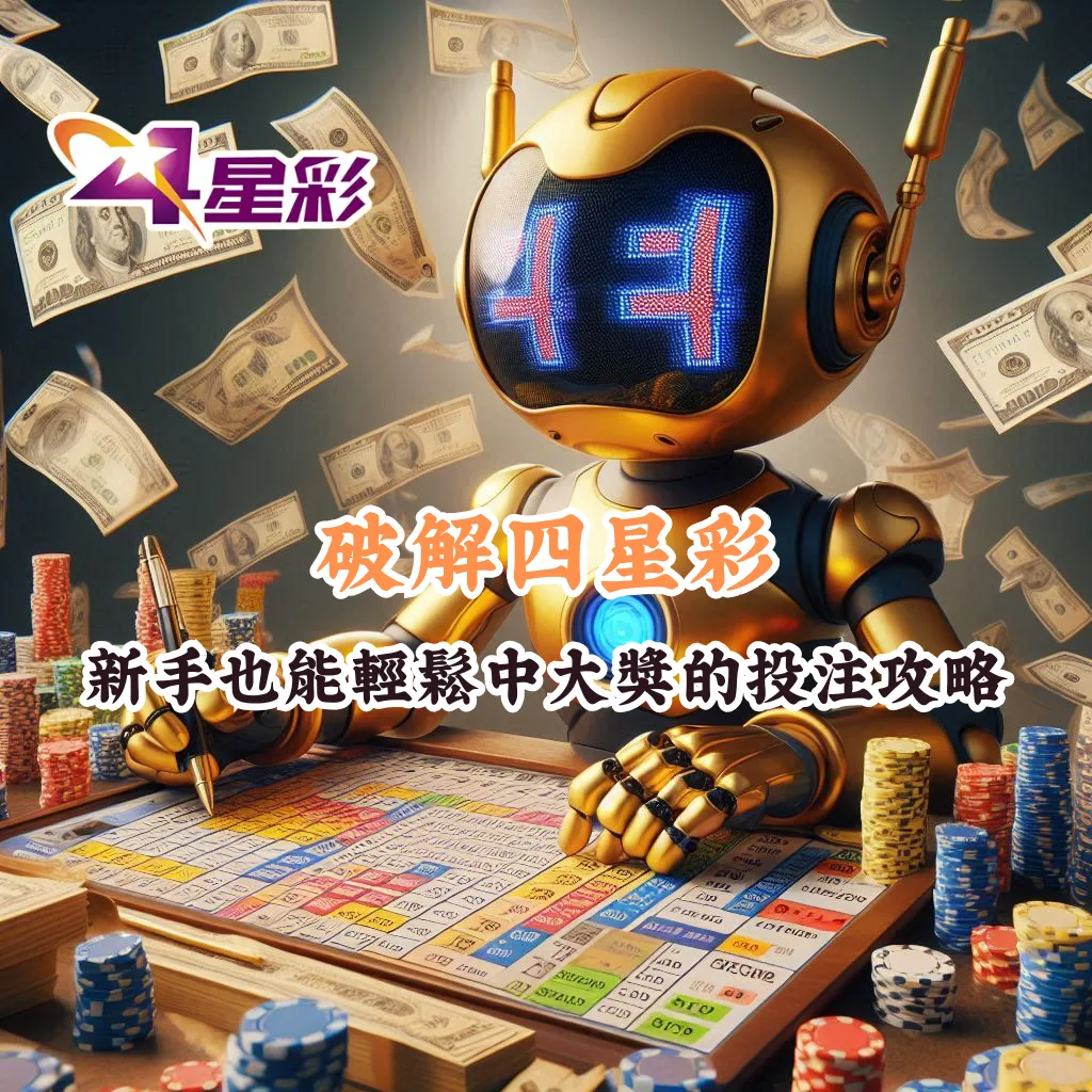 破解四星彩 如何充分利用HOYA娛樂城優惠