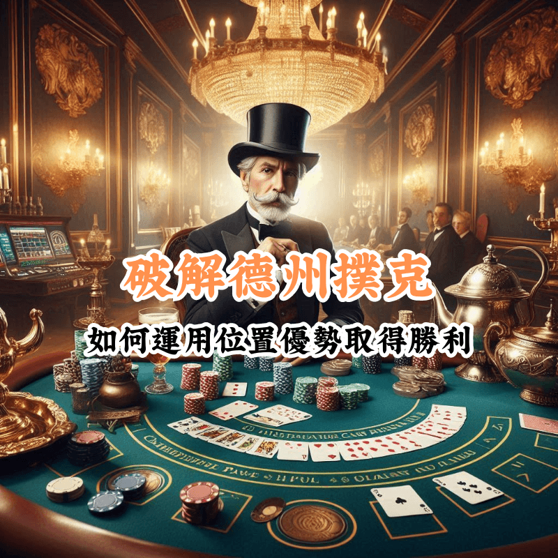 破解德州撲克 數據揭示主場與客場比賽的勝率差異