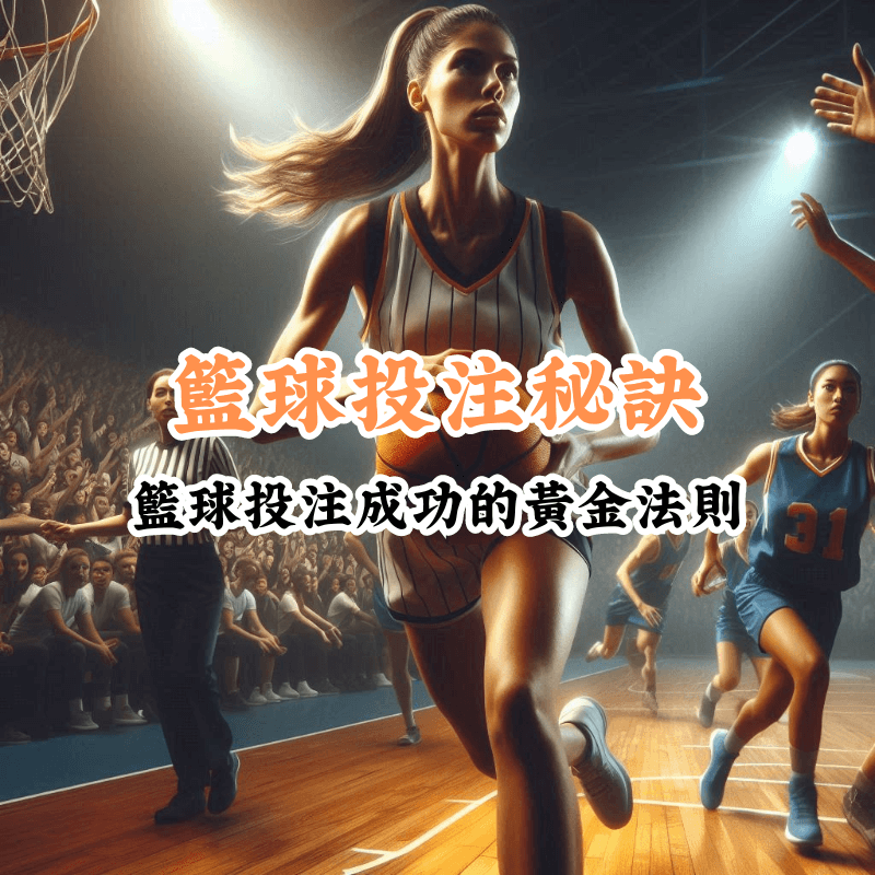 籃球投注秘訣 數據揭示主場與客場比賽的勝率差異