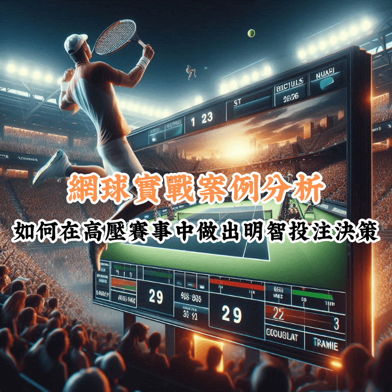 網球實戰案例分析 數據揭示主場與客場比賽的勝率差異