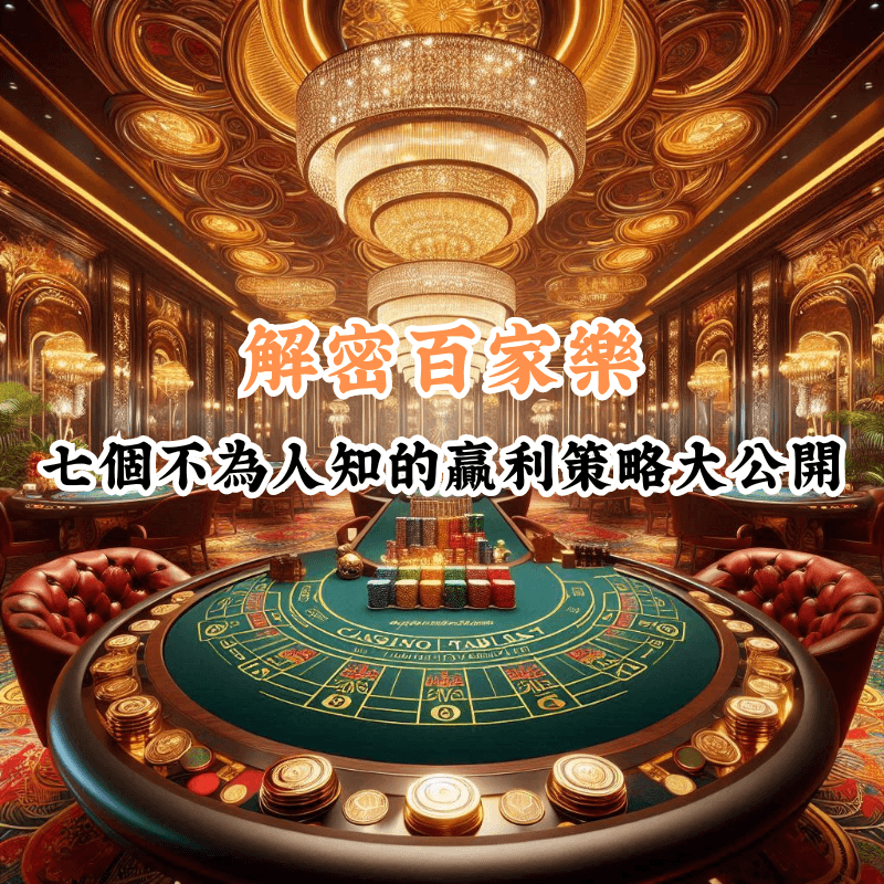 解密百家樂 數據揭示主場與客場比賽的勝率差異