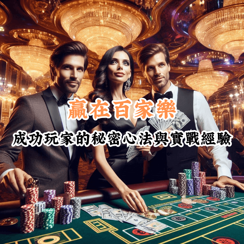 贏在百家樂 數據揭示主場與客場比賽的勝率差異