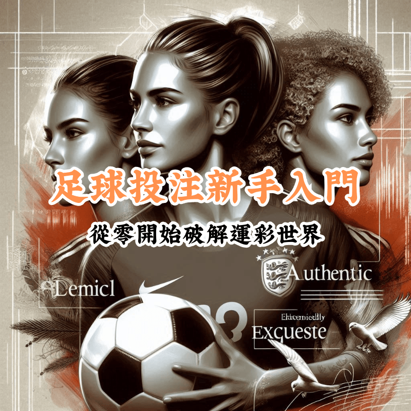 足球投注新手入門 新手必懂的基本規則與技巧