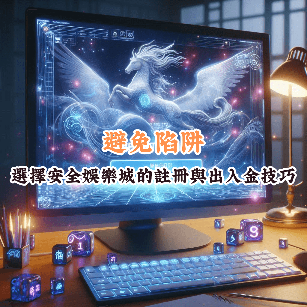 避免陷阱 如何充分利用HOYA娛樂城優惠