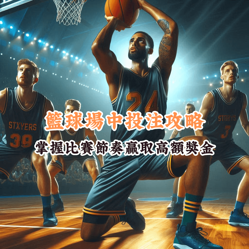 籃球場中投注攻略 如何充分利用HOYA娛樂城優惠