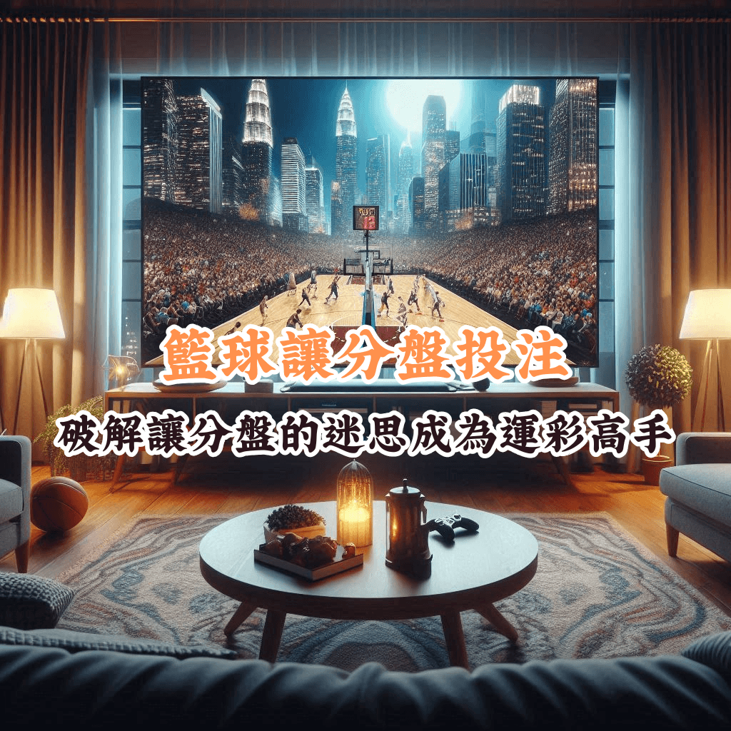 籃球讓分盤投注 如何充分利用HOYA娛樂城優惠 1