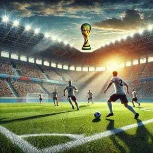 哪裡可以收看2026世界盃線上直播呢?