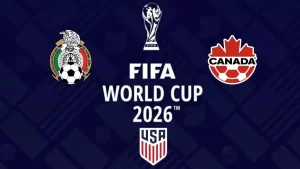 2026世界盃世足賽:北美三國聯手寫歷史