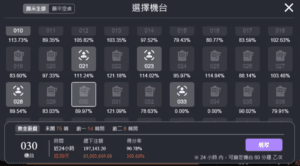 ATG戰神賽特訊號選台攻略:掌握爆分機率的關鍵