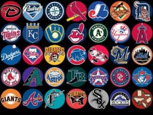 MLB 美國職棒賽制與球隊