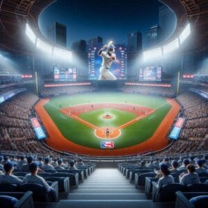 2025 MLB 美國職棒賽事