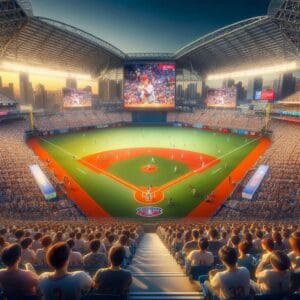 2025 中華職棒賽程時間表重磅公開!掌握全年賽事脈動,迎接熱血棒球季!