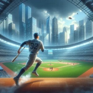 MLB賽事該如何投注呢?