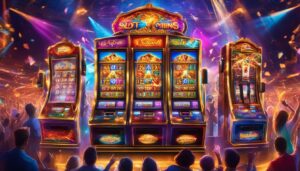 slot gacor hari ini yang memukau